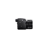 Sony CyberShot RX10 IV Digital Camera with 128GB SD Card and Accessory Bundle