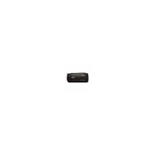 Sony CX405 Handycam 1080p Camcorder with 64GB SD Card and Battery Pack Bundle