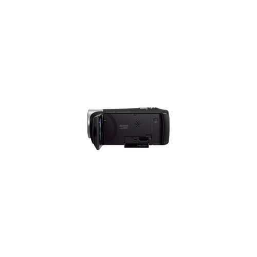 Sony HD Handycam Camcorder (Black) with 32GB microSD Card and Accessory Bundle