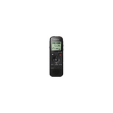 Sony ICDBX140 4GB MP3 Digital Voice Recorder w/ Hardshell Case and 32GB SD Card