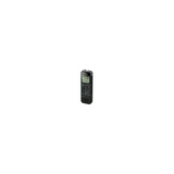 Sony ICDBX140 4GB MP3 Digital Voice Recorder w/ Hardshell Case and 32GB SD Card