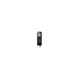 Sony ICDBX140 4GB MP3 Digital Voice Recorder w/ Hardshell Case and 32GB SD Card