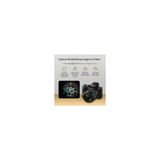 Sony Alpha a7II Mirrorless Digital Camera with 28-70mm Lens and Tripod Bundle