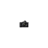 Sony Alpha a7II Mirrorless Digital Camera with 28-70mm Lens and Tripod Bundle