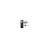 Sony ICD-PX470 Stereo Digital Voice Recorder with Built-In USB Bundle