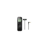 Sony ICD-PX470 Stereo Digital Voice Recorder with Microphone