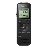 Sony ICD-PX470 Stereo Digital Voice Recorder with Microphone