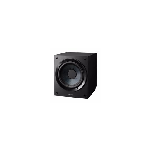 Sony SSCS8 2-Way 3-Driver Center Channel Speaker (Black) | Dulles Town Center