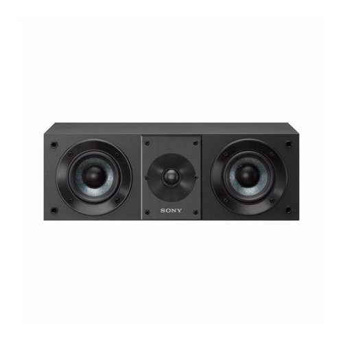 Sony Complete Speaker System with SSCS3 (2), SSCS5, SSCS8, SACS9