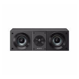 Sony Complete Speaker System with SSCS3 (2), SSCS5, SSCS8, SACS9