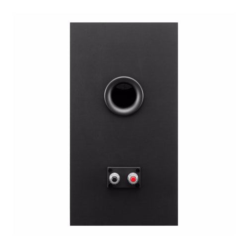 Sony SSCS8 Center Channel Speaker w/ Pair of Bookshelf Speakers & Speaker Wire Bundle