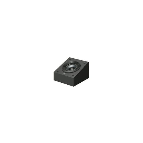 Sony Dolby Atmos Enabled Speakers (SS-CSE) and Floor-Standing Speaker (SSCS3)