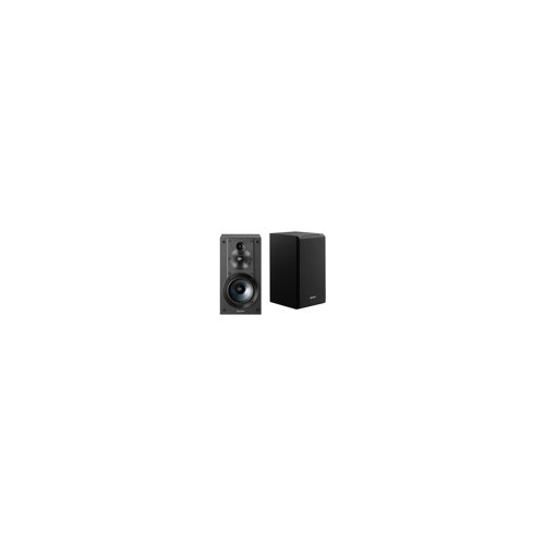 Sony 2 Channel Stereo Receiver with Sony 3-Way 3-Driver Speaker System Bundle