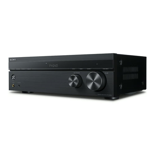 Sony STRDH190 2-ch Stereo Receiver with Phono Inputs and Bluetooth bundle