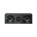 Sony STRDH590 5.2ch Home Theater AV Receiver with Speaker and Subwoofer Bundle