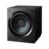 Sony STRDH590 5.2ch Home Theater AV Receiver with Speaker and Subwoofer Bundle