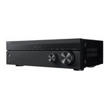 Sony STRDH590 5.2ch Home Theater AV Receiver with Speaker and Subwoofer Bundle