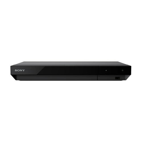 Sony UBP-X700 4K Ultra HD Blu-ray Player with HDMI Cable