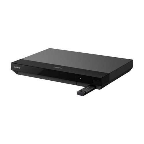 Sony UBP-X700 4K Ultra HD Blu-ray Player with HDMI Cable
