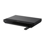 Sony UBP-X700 4K Ultra HD Blu-ray Player with HDMI Cable