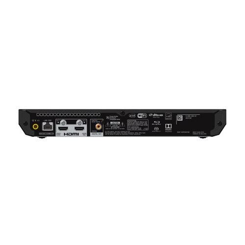 Sony UBP-X700 4K Ultra HD Blu-ray Player with HDMI Cable