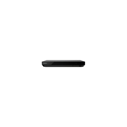 Sony UBP-X700 4K Ultra HD Blu-ray Player with HDMI Cable