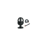Sony RF400 Wireless Home Theater Headphones with Cables