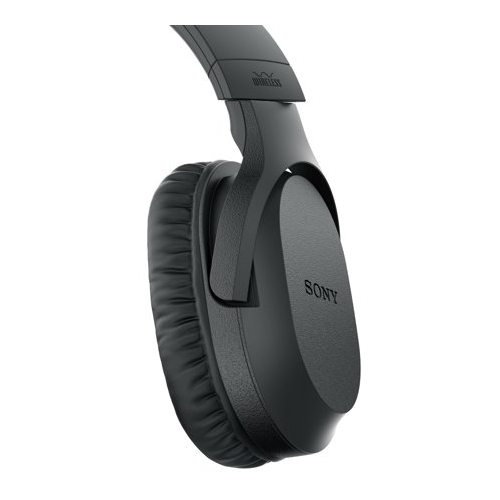 Sony RF400 Wireless Home Theater Headphones with Cables