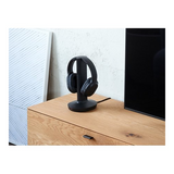 Sony RF400 Wireless Home Theater Headphones with Cables