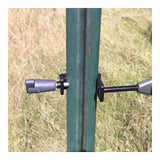 HME Products T-Post Trail Camera Holder (4-Pack)