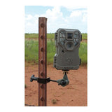 HME Products T-Post Trail Camera Holder (4-Pack)