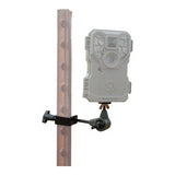 HME Products T-Post Trail Camera Holder (4-Pack)