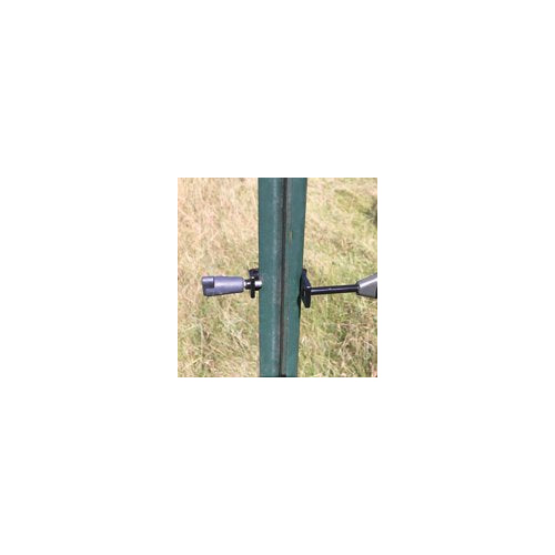 HME Products T-Post Trail Camera Holder (4-Pack)