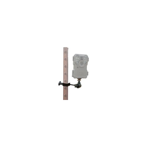 HME Products T-Post Trail Camera Holder (4-Pack)