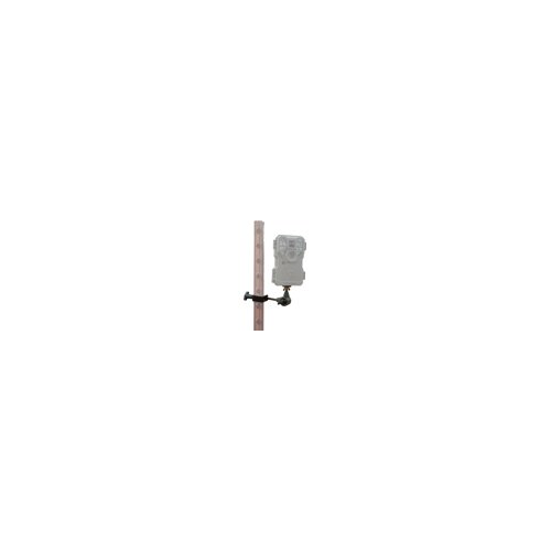 HME Products T-Post Trail Camera Holder (4-Pack)
