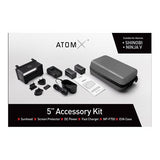 Atomos 5-Inch Accessory Kit for Shinobi, Shinobi SDI and Ninja V Monitors