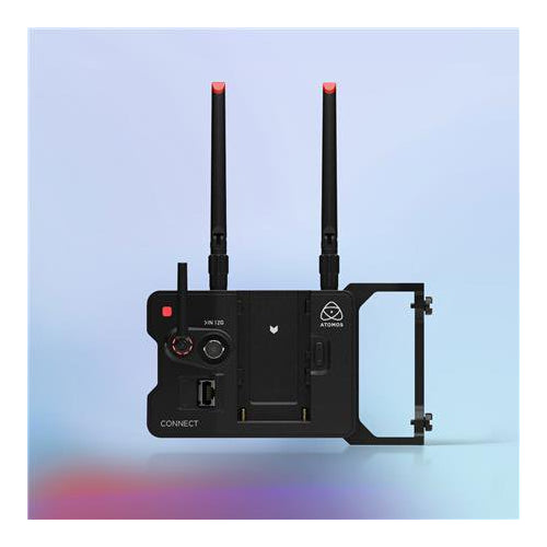 Atomos Connect Network, Wireless and SDI Expansion for NINJA V/V+