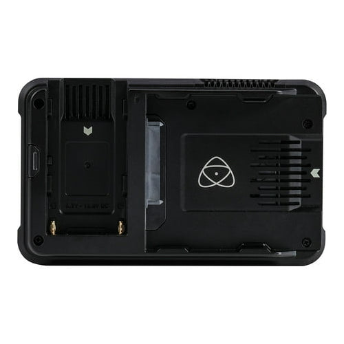 Atomos Ninja V+ 5-Inch 8K HDMI H.265 Raw Recording Monitor