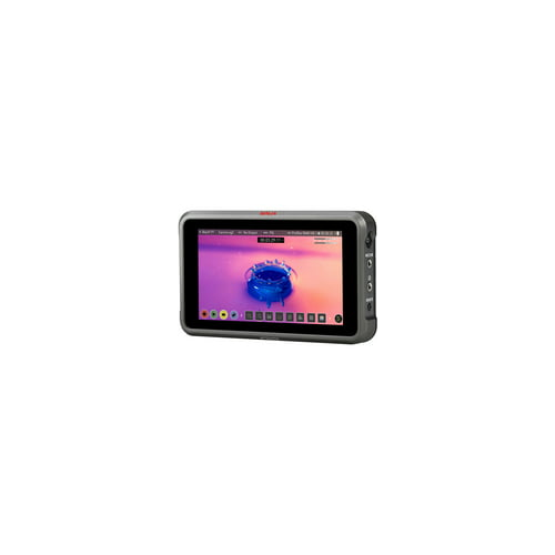 Atomos Ninja V+ 5-Inch 8K HDMI H.265 Raw Recording Monitor