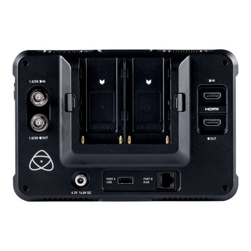 Atomos Shinobi 7-Inch 4K HDMI HDR Photo and Video Monitor