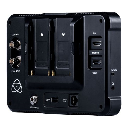 Atomos Shinobi 7-Inch 4K HDMI HDR Photo and Video Monitor