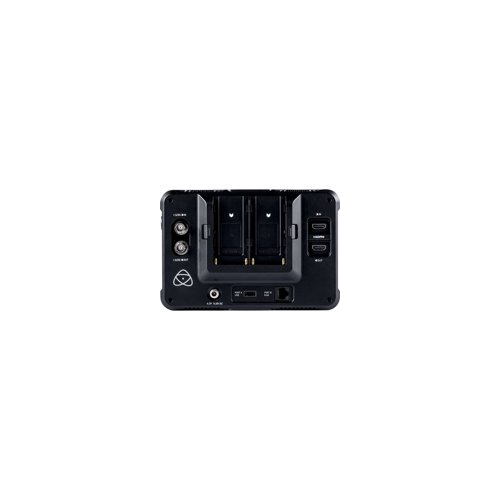 Atomos Shinobi 7-Inch 4K HDMI HDR Photo and Video Monitor