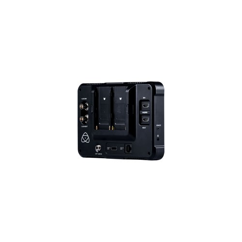 Atomos Shinobi 7-Inch 4K HDMI HDR Photo and Video Monitor