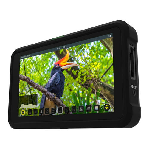 Atomos Shinobi 5-Inch HDMI 4K Monitor