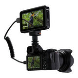 Atomos Shinobi 5-Inch HDMI 4K Monitor