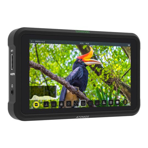 Atomos Shinobi 5-Inch HDMI 4K Monitor