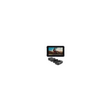 Atomos Ninja V 5-Inch HDR Daylight Viewable Portable Monitor/Recorder with Power Kit v2 Bundle