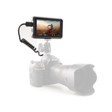 Atomos Ninja V 5-Inch HDR Daylight Viewable Portable Monitor/Recorder with Power Kit v2 Bundle