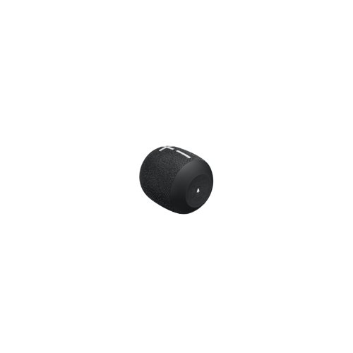 Ultimate Ears WONDERBOOM 2 Portable Bluetooth Speaker Pair (Deep Space) with Knox Gear 7-Port USBHub