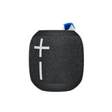 Ultimate Ears WONDERBOOM 2 Portable Bluetooth Speaker Pair (Deep Space) with Knox Gear 7-Port USBHub